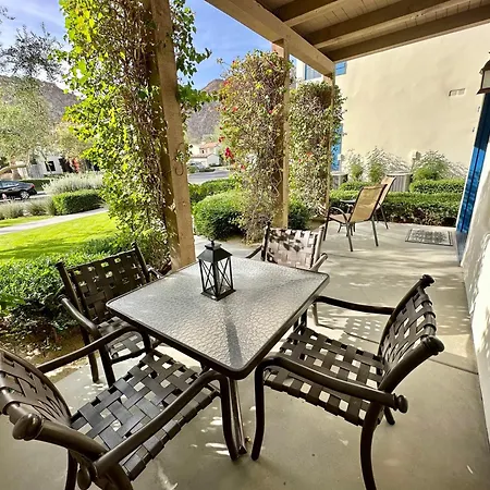 Serene La Quinta Legacy Villas Escape #A